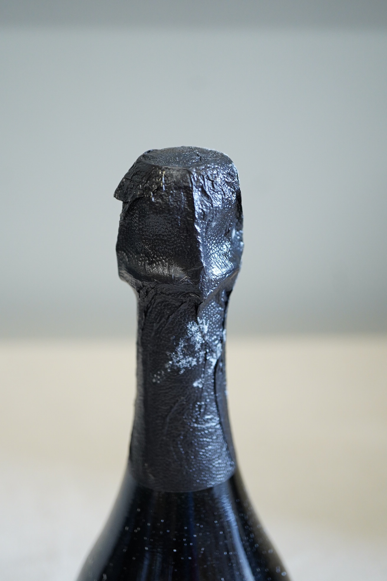 Champagne: Dom Perignon, 2000